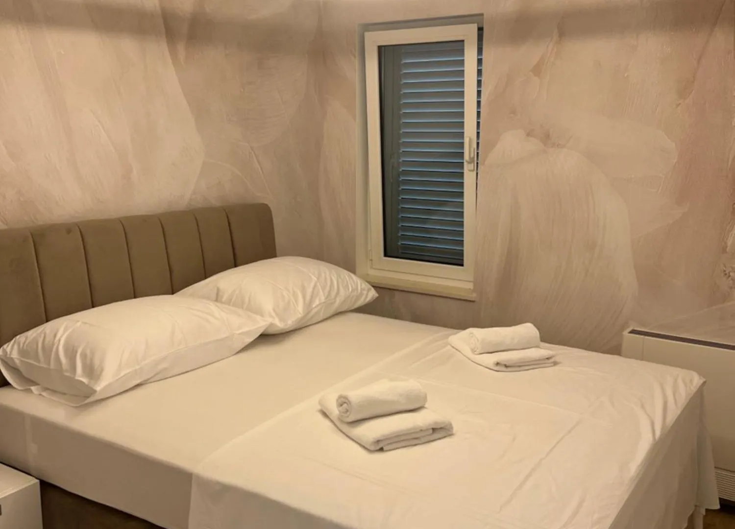 Apartment Del Mar Novi Vinodolski