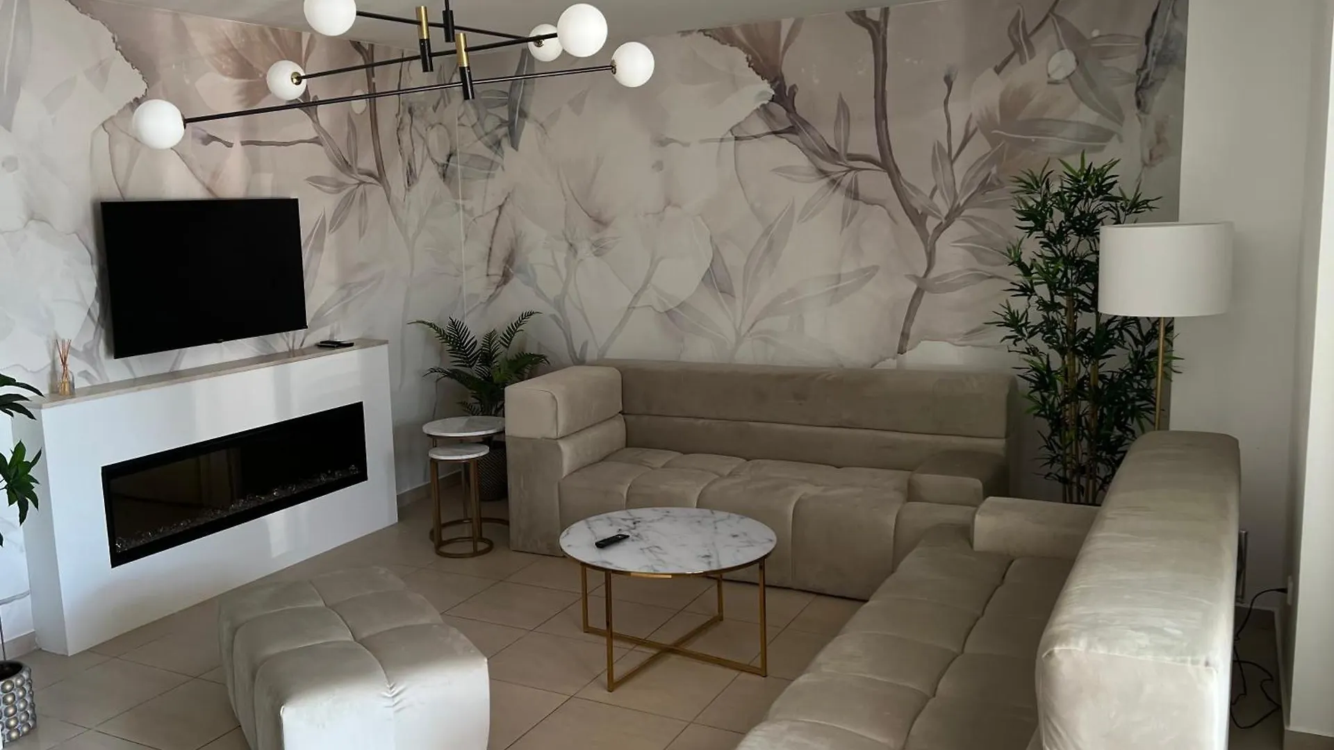 Apartment Del Mar Novi Vinodolski