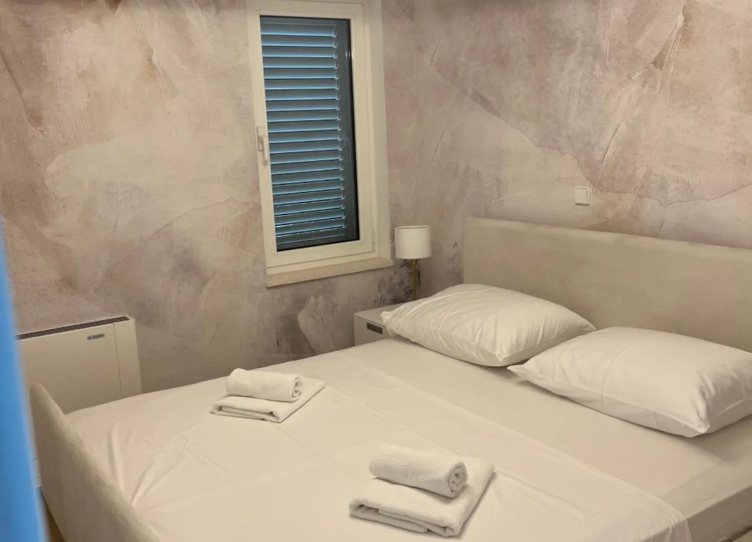 Apartment Del Mar Novi Vinodolski 0*,