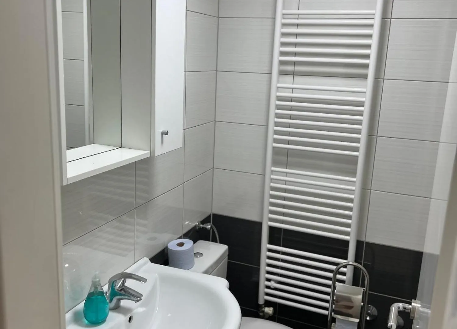 Apartment Del Mar Novi Vinodolski 0*,  Croatia