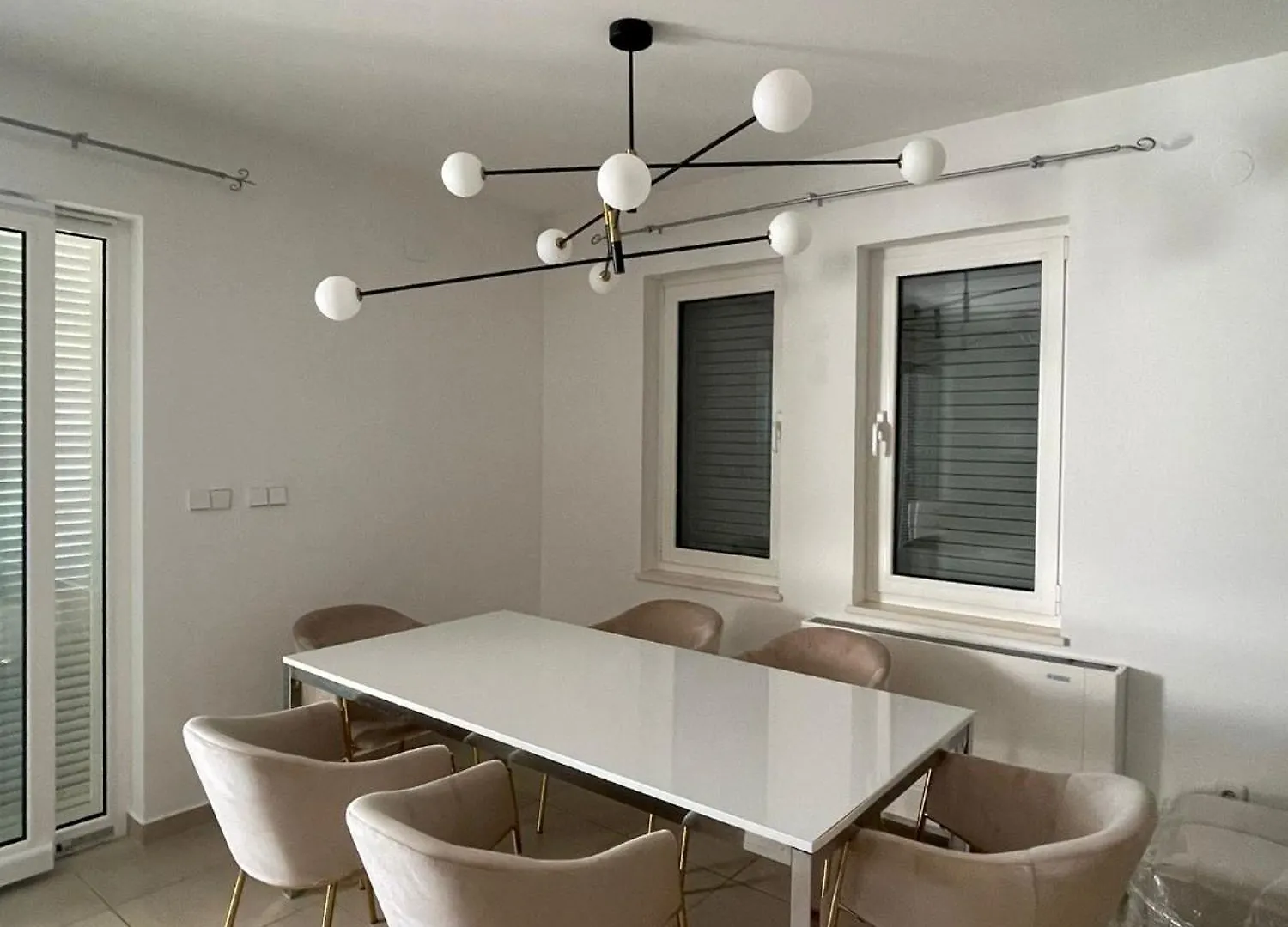 Apartment Del Mar Novi Vinodolski