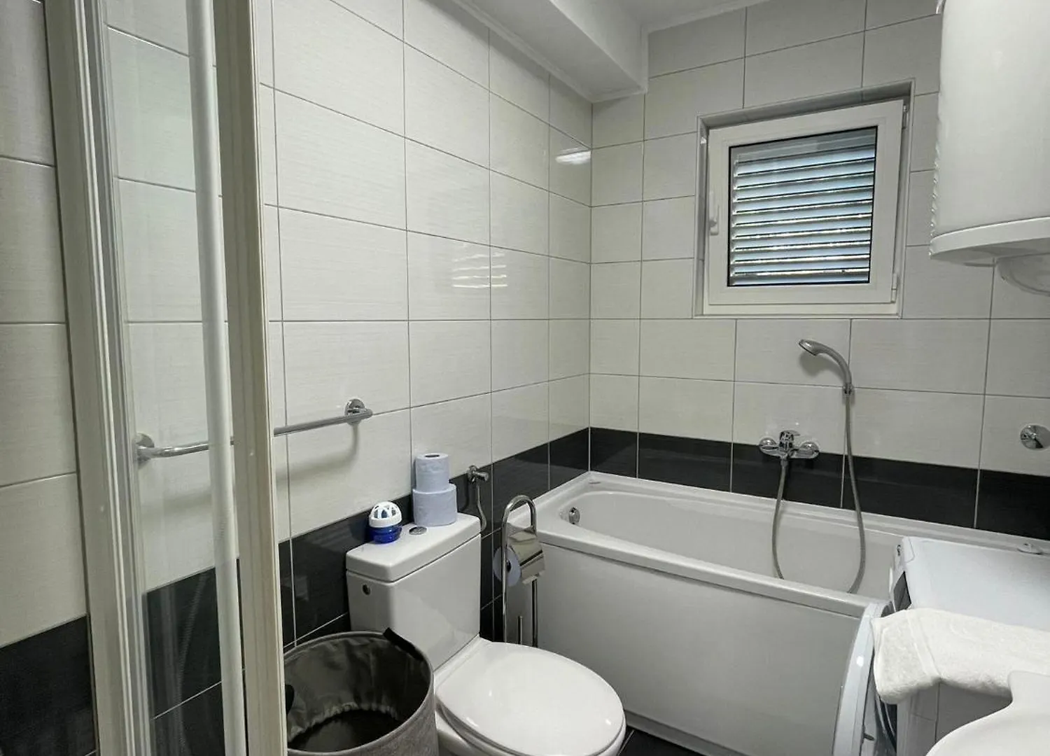 Apartment Del Mar Novi Vinodolski Croatia
