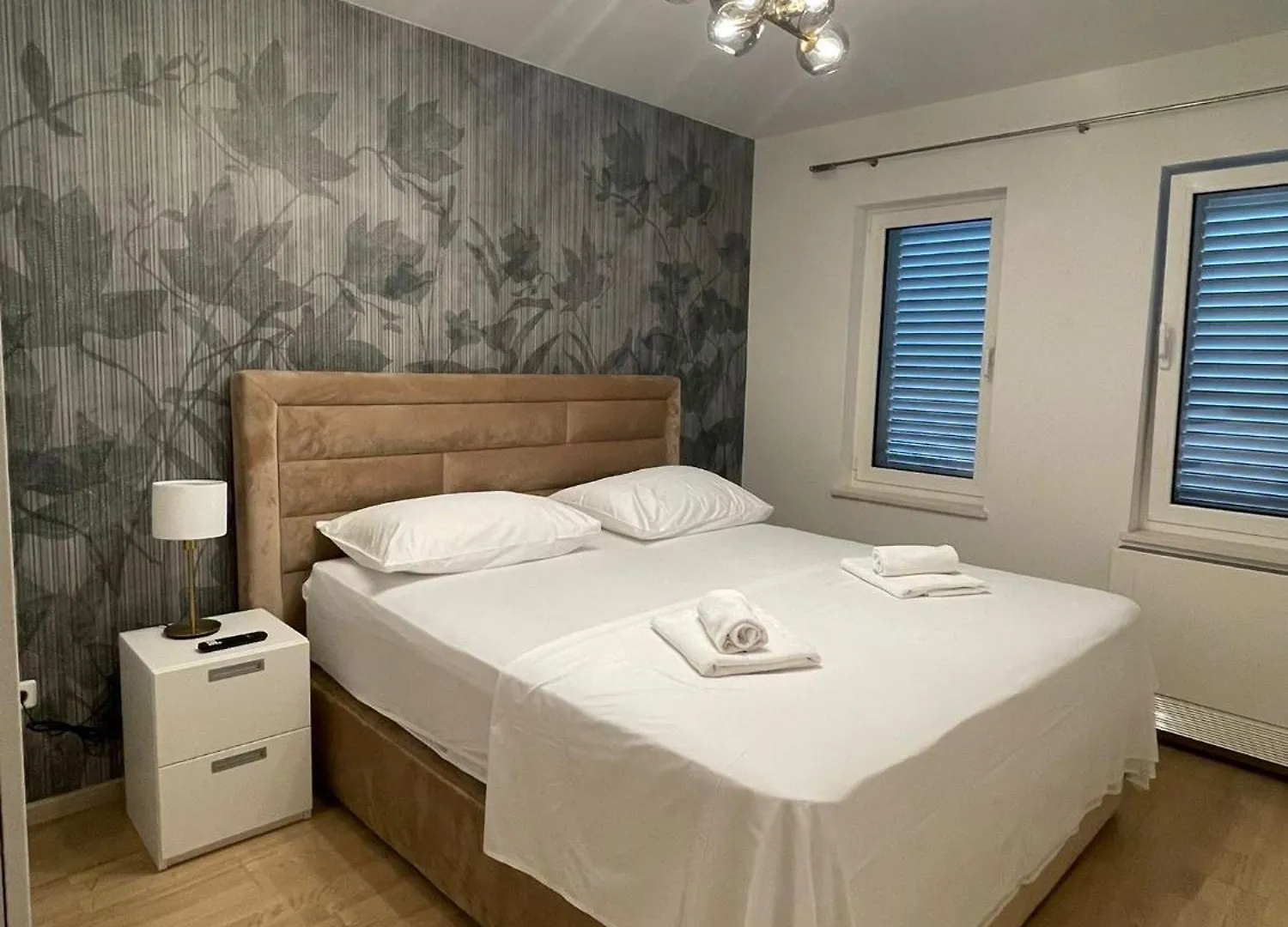 Apartment Del Mar Novi Vinodolski 0*,  Croatia