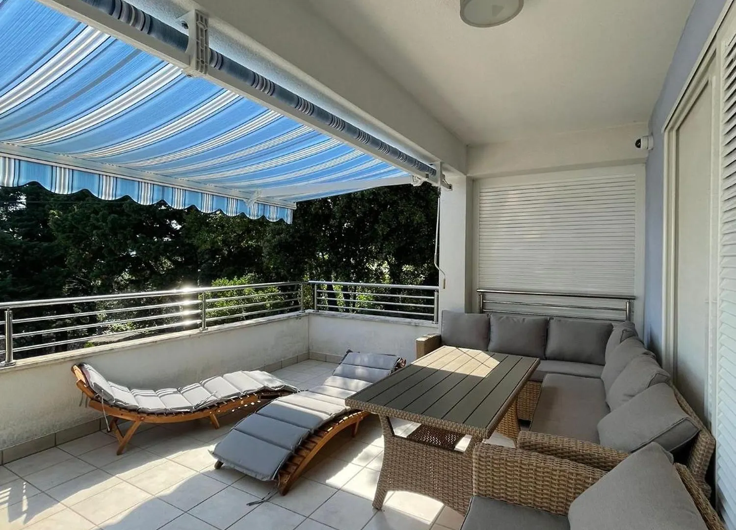 Apartment Del Mar Novi Vinodolski