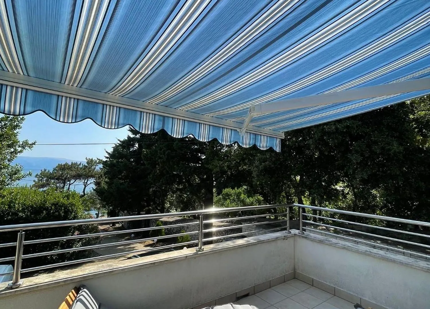 Apartment Del Mar Novi Vinodolski